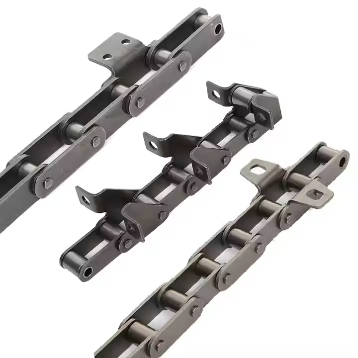 Звездочка-Цепь