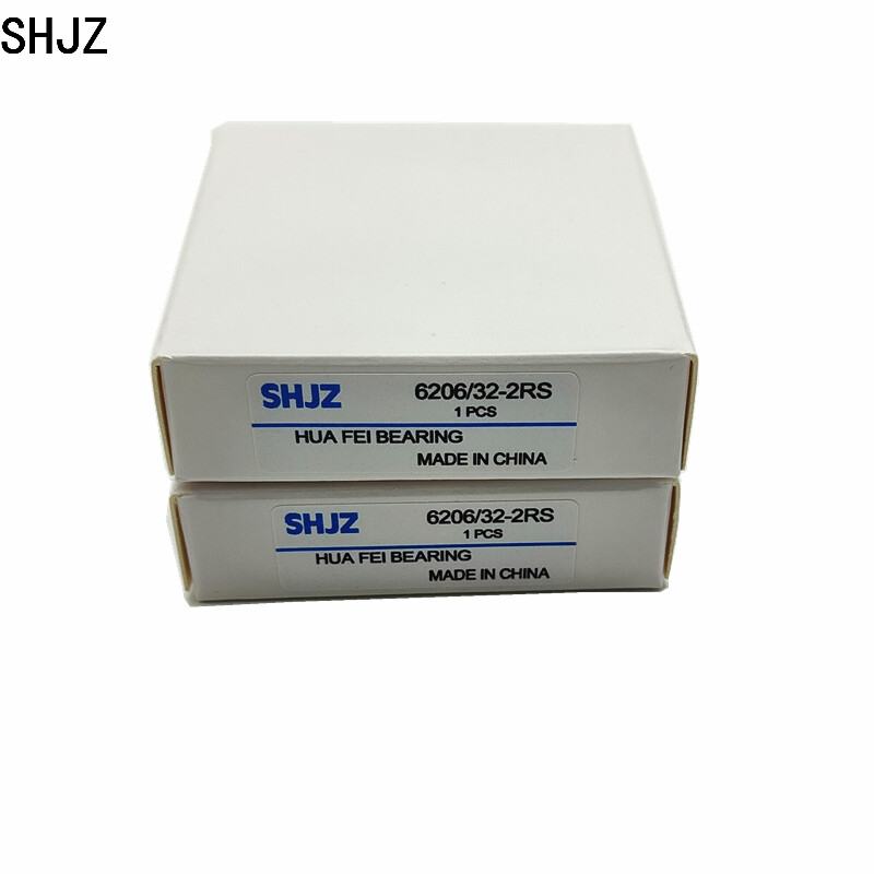 32*62*16 bearing 6206/32 Non standard ball bearing 6206/32