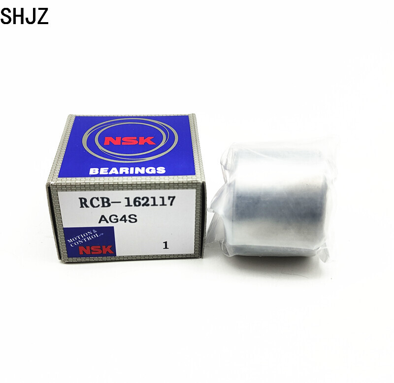NSK needle roller bearing RCB-162117  25.4*33.338*27mm