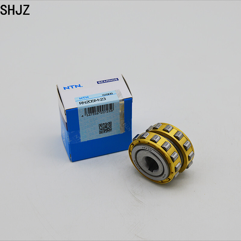 NTN RN205M-23 Eccentric roller bearing 25*45*30mm