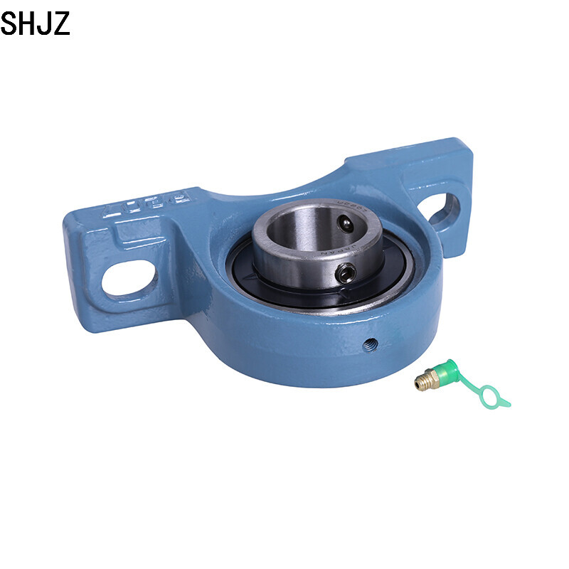 Original Quality Japan NSK pillow block bearing UCP 207D1