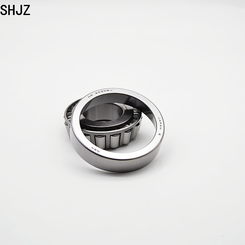 NSK Tapered roller bearings HR30308J 40x90x25.25mmm