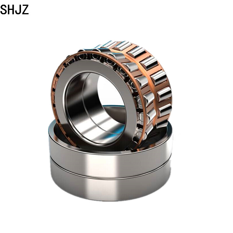NACHI double-row tapered roller bearing QT28