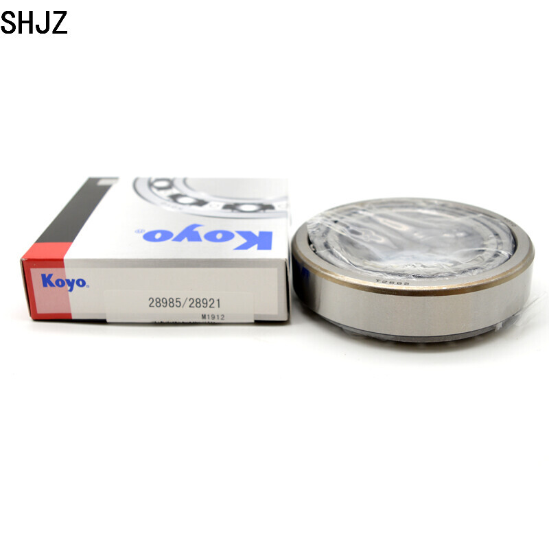 KOYO MADE IN JAPAN 28985/28921 Tapered Roller Bearings 60.33x100x25.4 mm