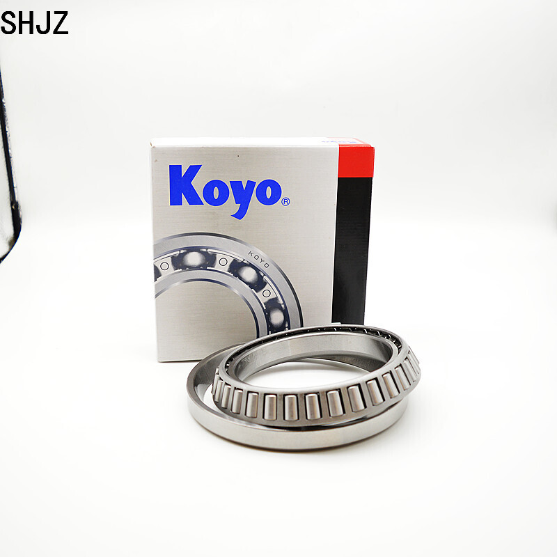 Tapered roller bearing 57551 KOYO 109.54*158.75*23.02mm