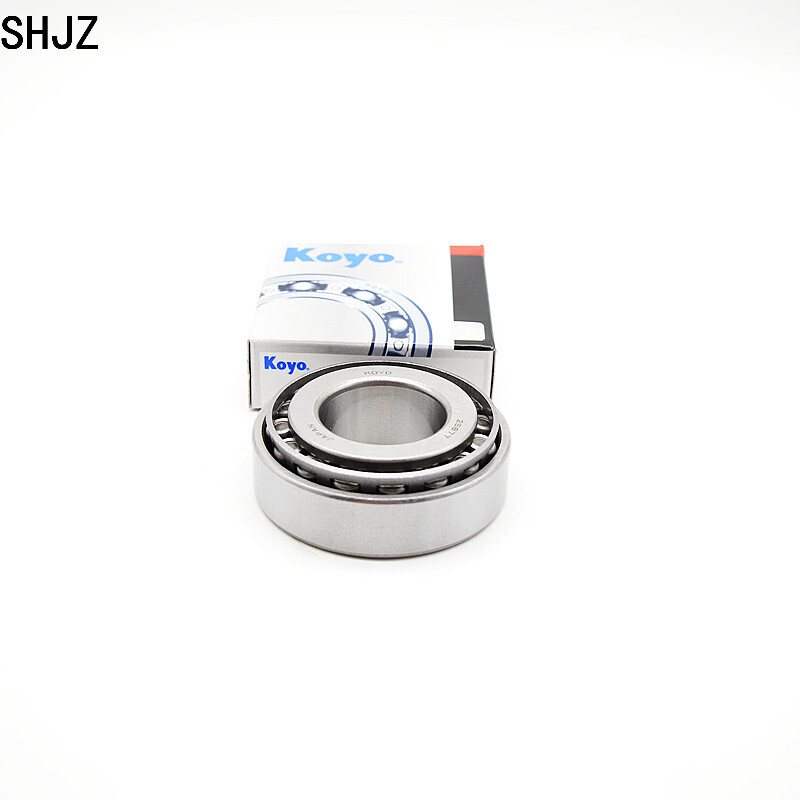 KOYO Tapered Roller bearing 25877/25821 34.925x73.025x23.812mm