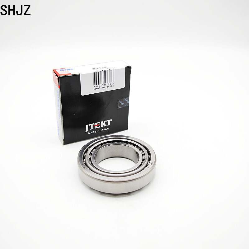KOYO Tapered Roller bearing 30210JR 50*90*21.75mm