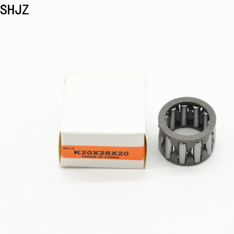 SHJZ High quality bearing K20X28X20  needle roller bearing