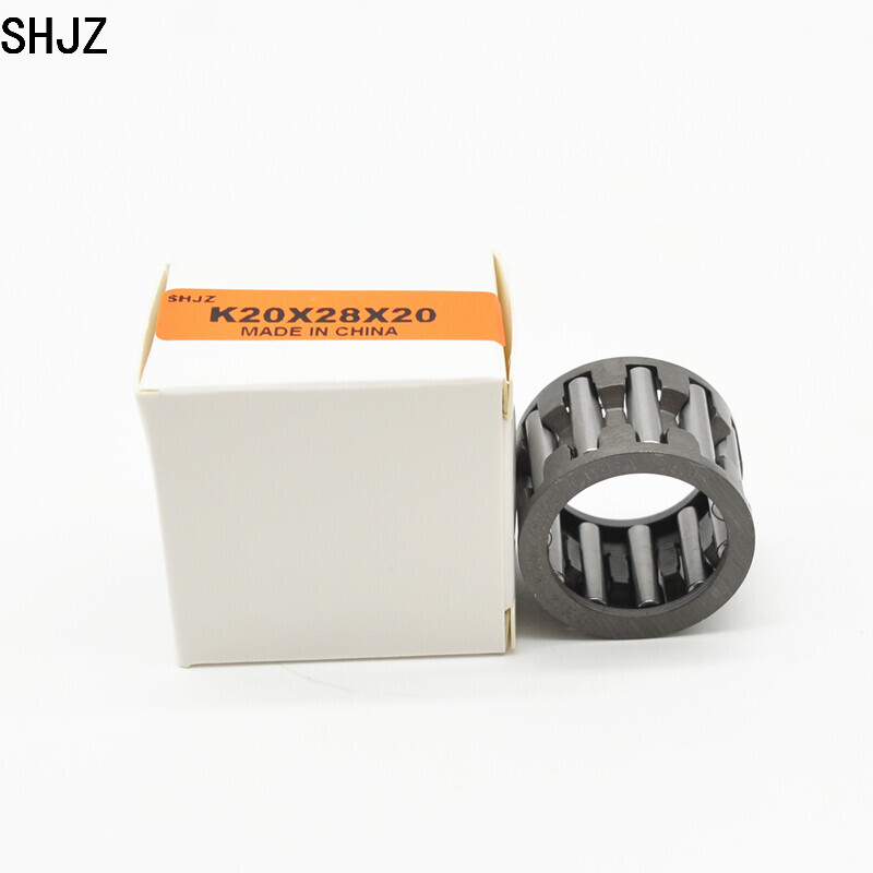 SHJZ High quality bearing K20X28X20  needle roller bearing