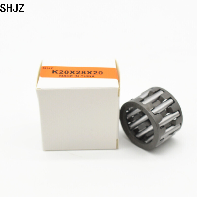 SHJZ High quality bearing K20X28X20  needle roller bearing