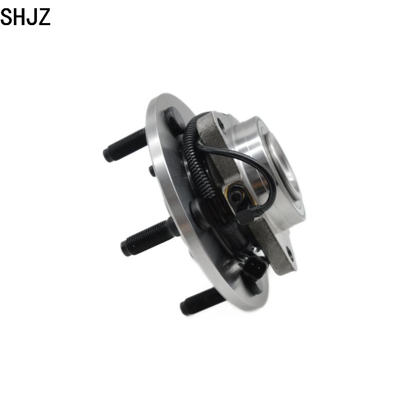 SHJZ High quality bearing 05154171AA Wheel hub bearing