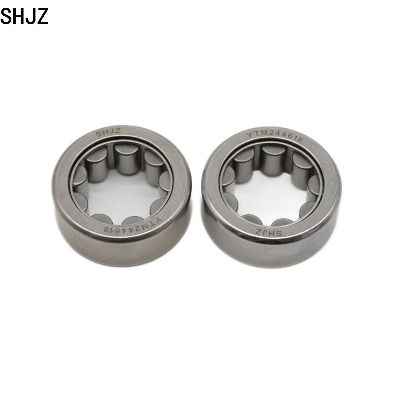 Good Price SHJZ YTM244618 24*46*18mm Needle Roller Bearing
