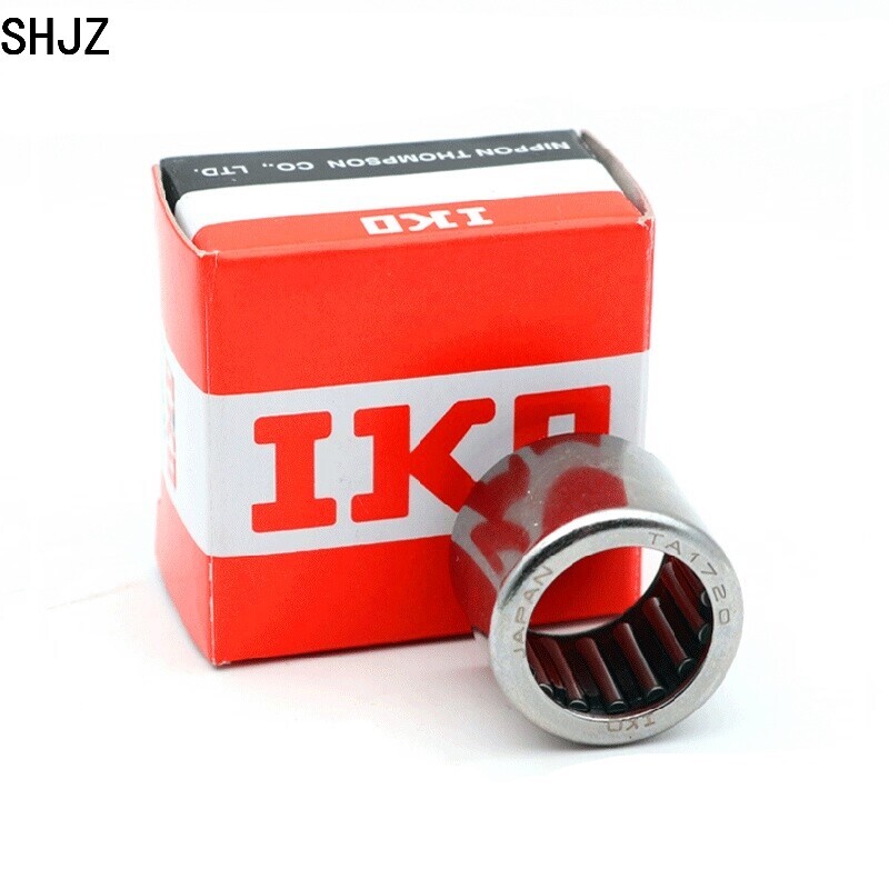 IKO Low Noise TA1720Z 17*24*20mm Needle Roller Bearing