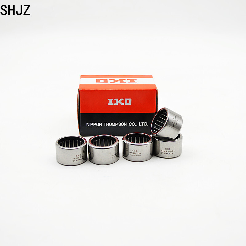 High Quality IKO Needle Roller Bearing HK2016