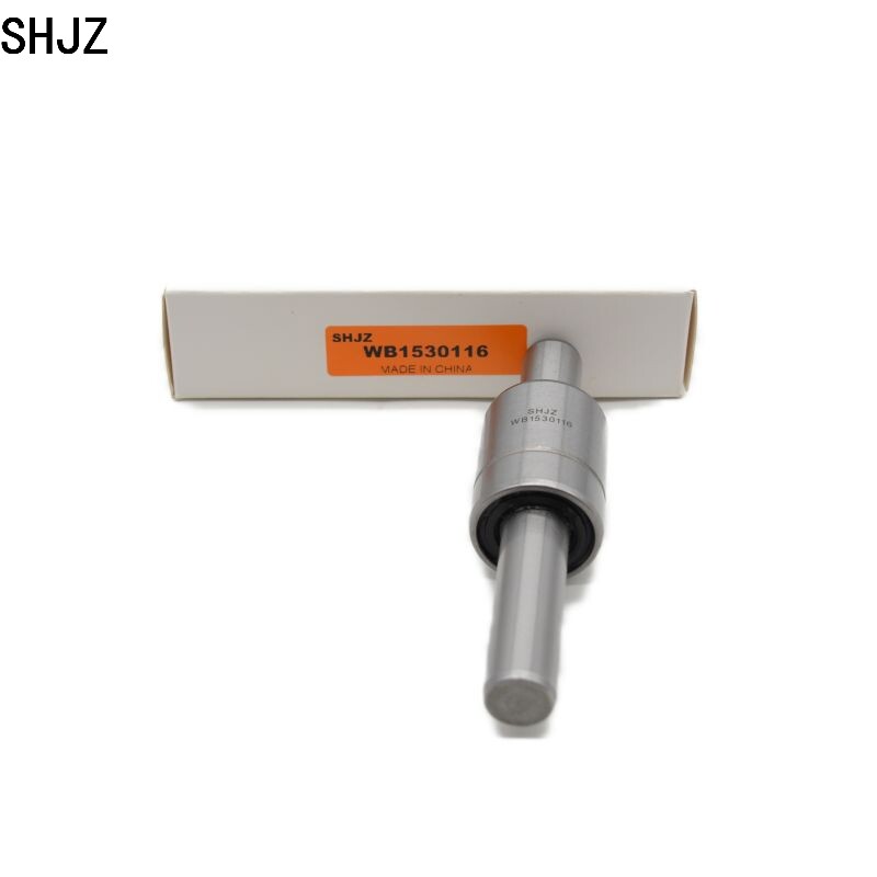 High Quality SHJZ Automotive Water Pump Bearings WB1530116