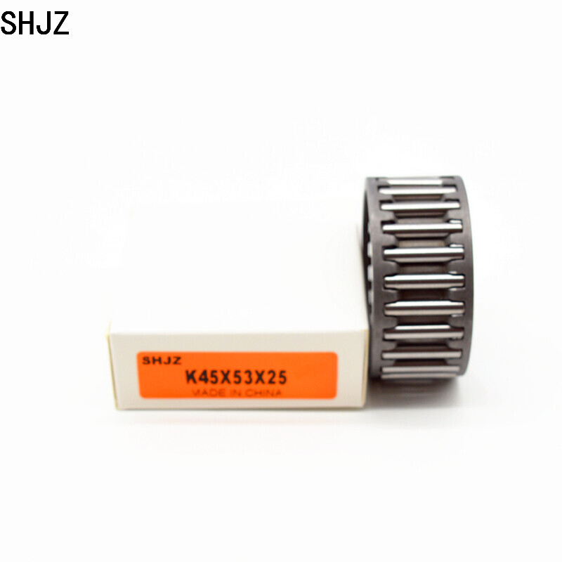 High Quality SHJZ K45X53X25 Needle Roller And Cage Assembly