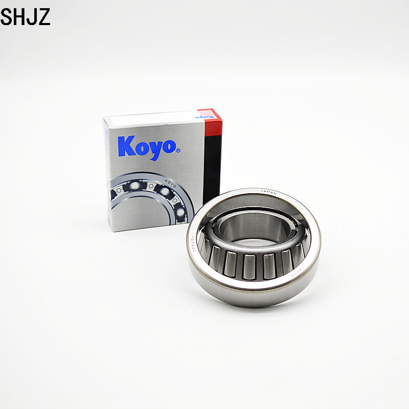 Koyo 32210JR Metric Tapered Roller Bearing 50*90*23mm