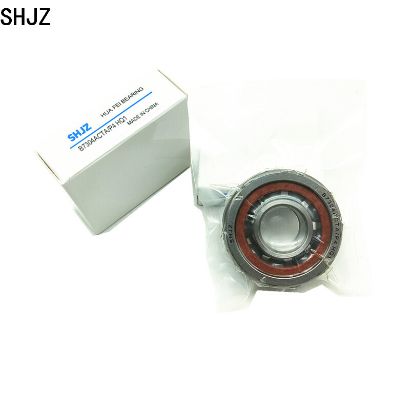 High precision B7304 ACTA/P4 HQ1 Angular contact ball bearing