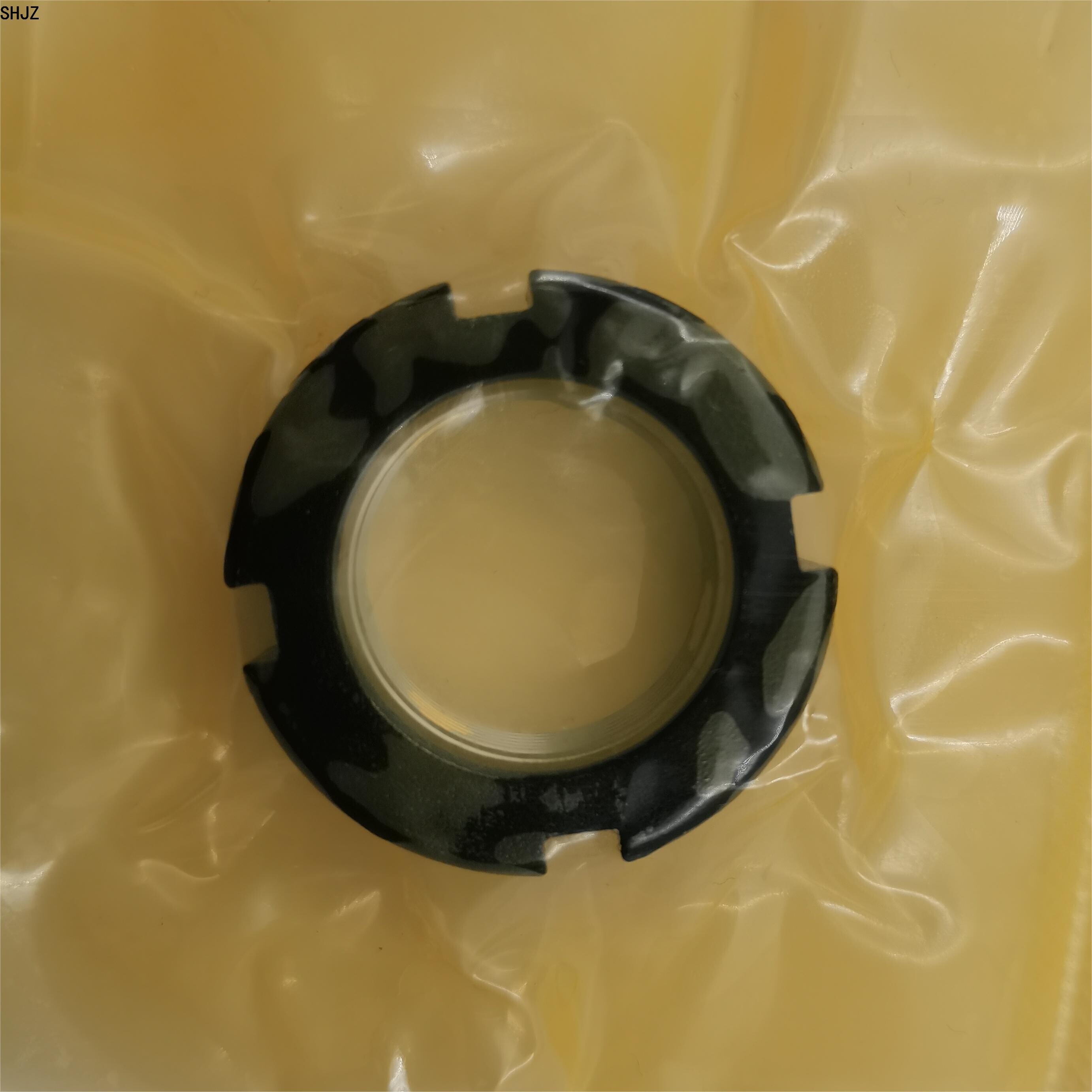MRZ series precision radial lock nut M20x1