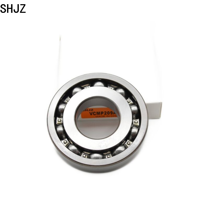 SHJZ VCMP209ASP Precision Bearing Dry Pump IXH1210/1820/3030T/GXS160/250 Thrust Angular Contact Ball Bearing VCMP209ASP