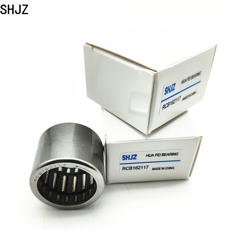 SHJZ needle roller bearing RCB162117  25.4*33.338*27mm