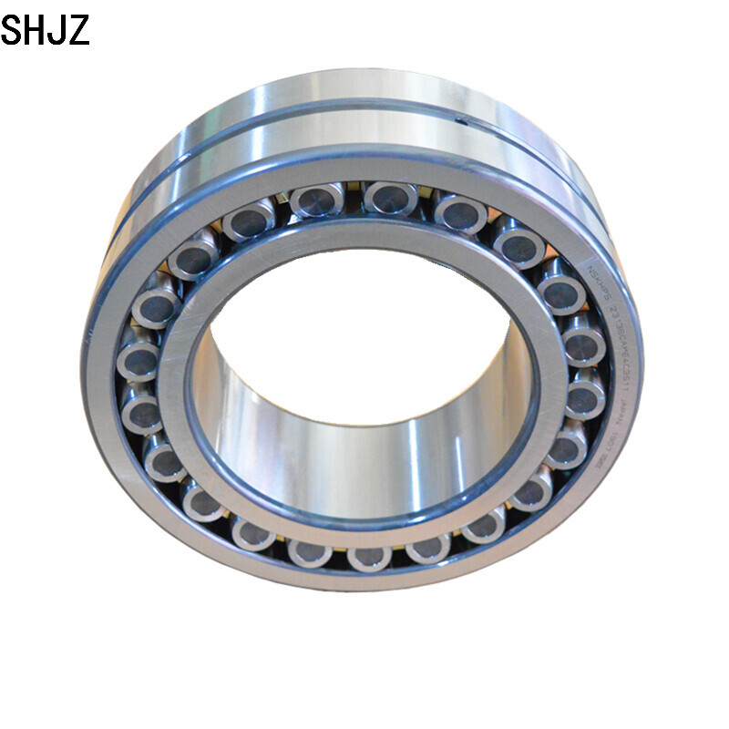 180*300*96mm Original NSK Brass cage bearing 23136CAME4C3S11 Spherical roller bearing