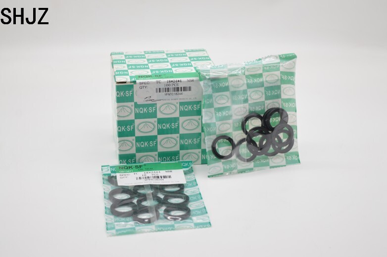 Factory price TC Oil Seal 18x24x4