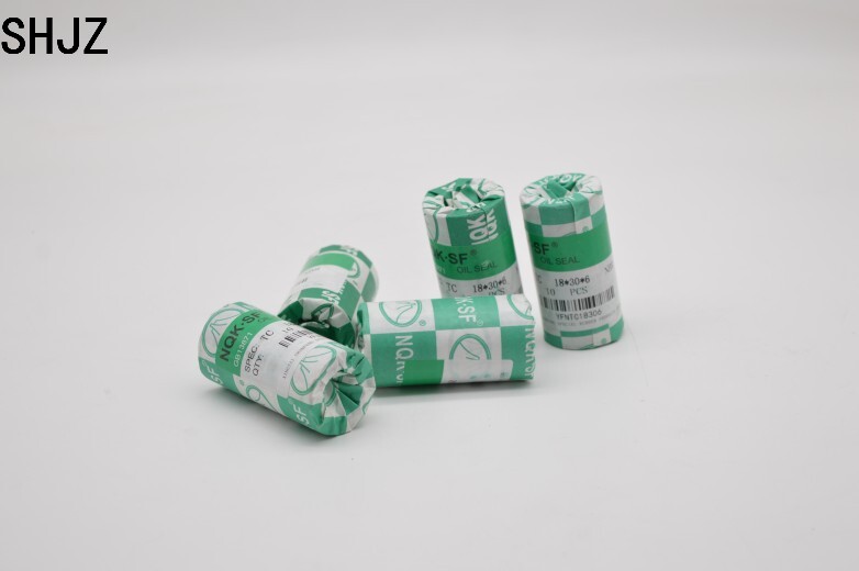 Factory price TC Oil Seal 18x30x6