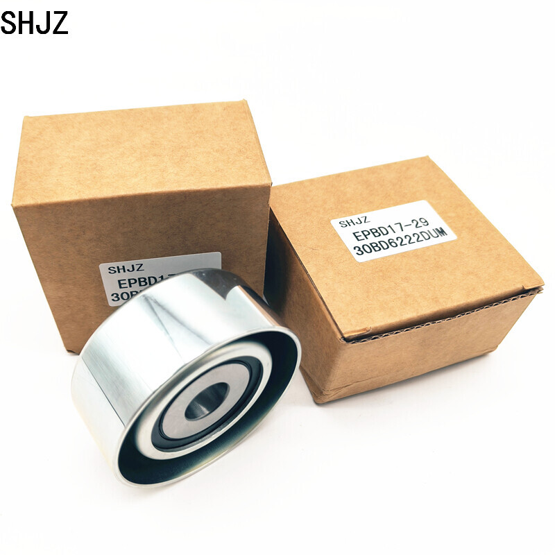 SHJZ Gearbox Bearing EPDB17-29 30BD6222DUM 17x52x22mm Deep Groove Ball Bearing