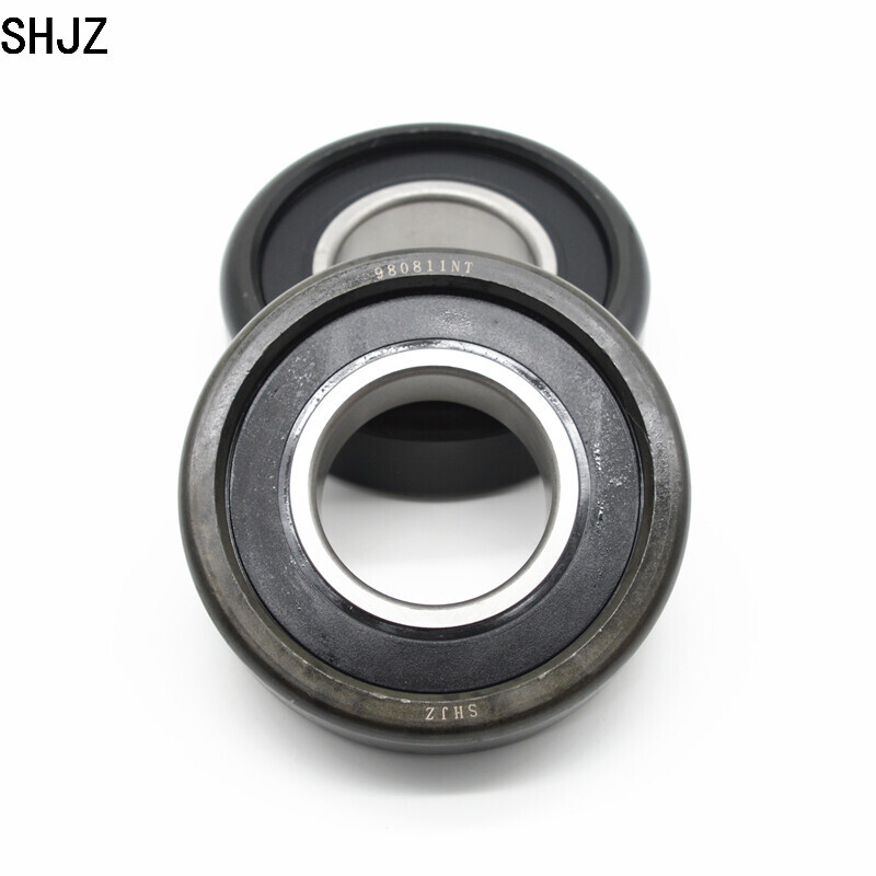 High Quality SHJZ Forklift Bearing 55X119.2X34mm 980811NT Forklift Mast Roller Bearing
