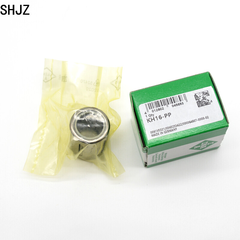 Original Schaeffler INA KH16-PP 16*24*30mm Linear Ball Bearings