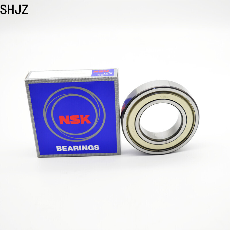 6209ZZ C3E NSK Deep Groovel Ball Bearing 45x85x19mm