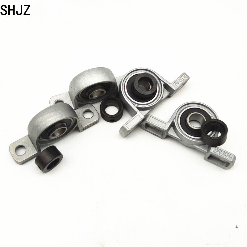 Hot Sale China Manufacturer UP000 Insert Pillow Block Bearing With Housing UP000 Miniature Pillow Block Bearing