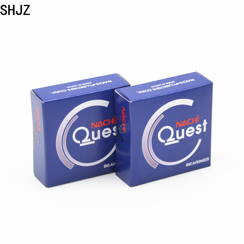 Original NACHI 25*52*19mm 25RUK05 Automotive Cylindrical Roller Bearing