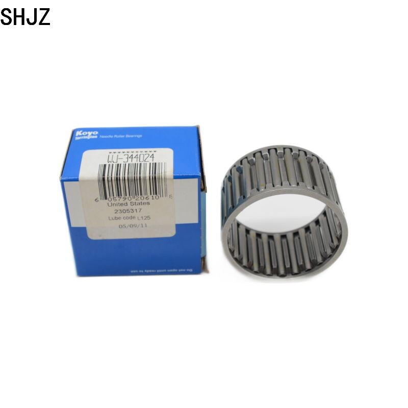 KOYO WJ344024 Original KOYO bearing needle roller bearing 344024 WJ 344024 needle bearing