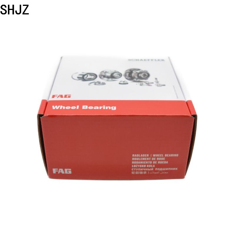 High quality FAG bearing 713678910 Wheel bearing