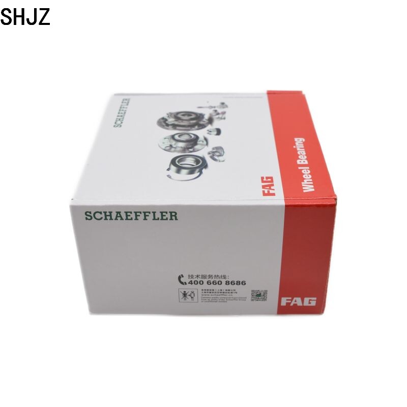 High quality FAG bearing 713678910 Wheel bearing