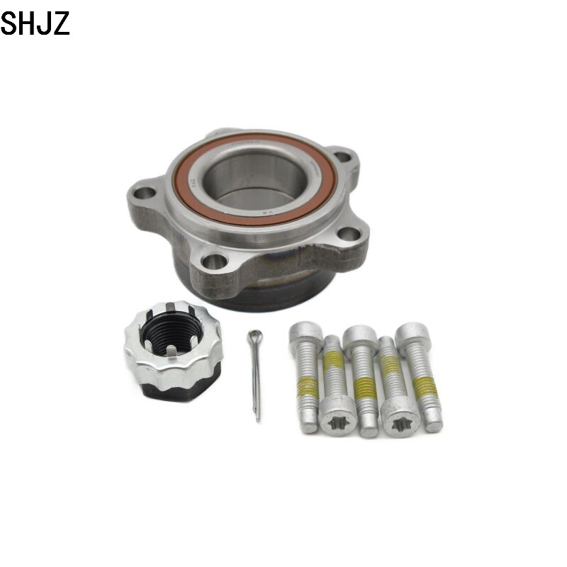High quality FAG bearing 713678910 Wheel bearing