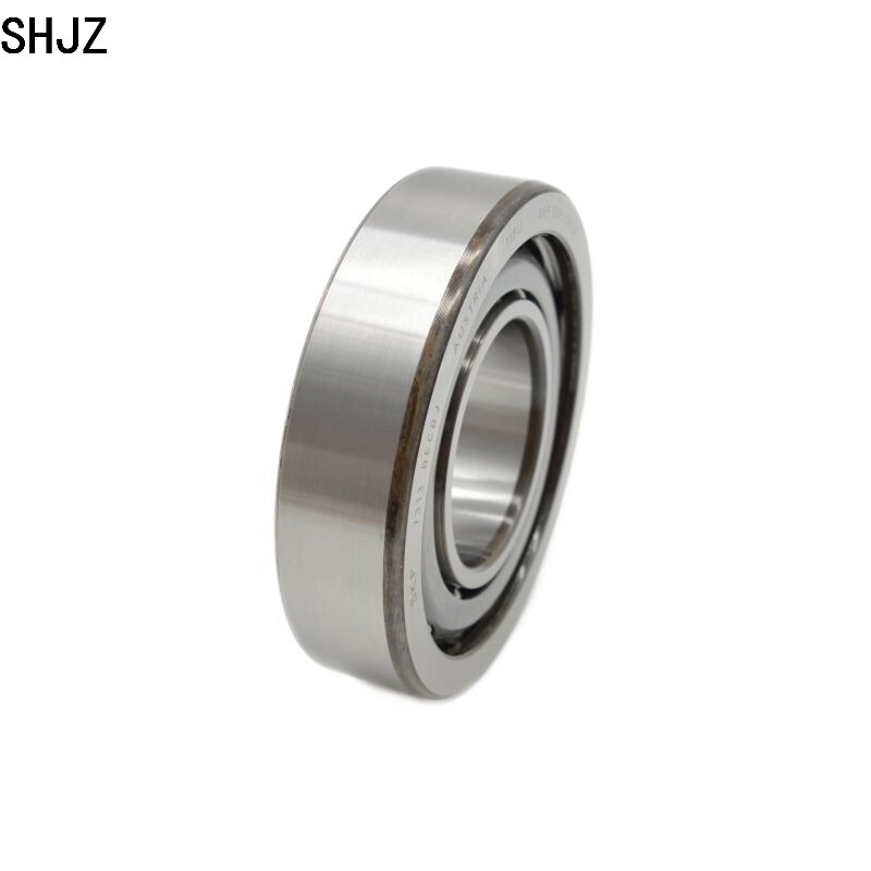 65*140*33mm SKF bearing 7313BECBJ  Angular contact ball bearing
