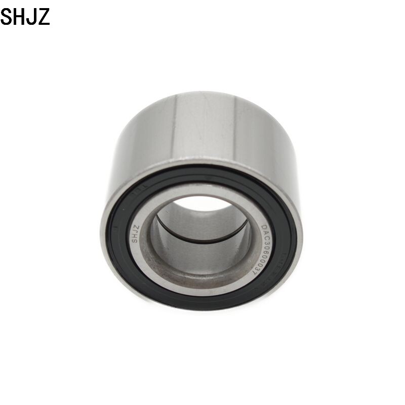 30*60*37mm Wheel hub bearing DAC30600037 Double row ball bearing
