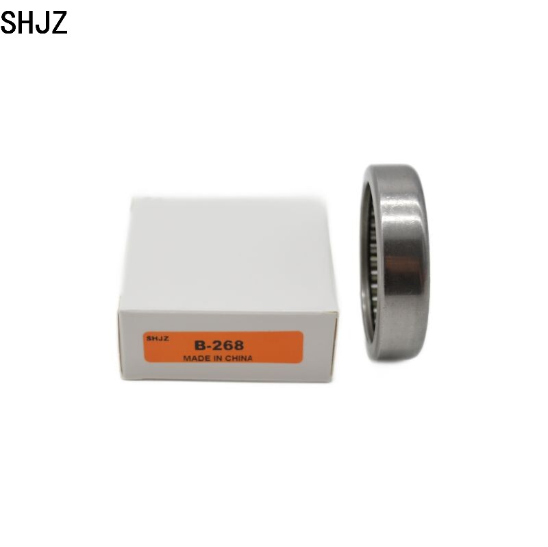 SHJZ B-268 needle roller bearing B268 size 41.275X50.8X12.7mm high quality needle bearing