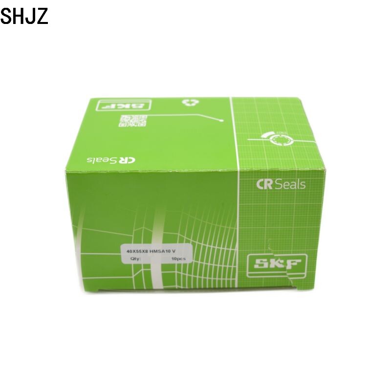 Original SKF Radial shaft seal 40X55X8HMSA10V Oil seal