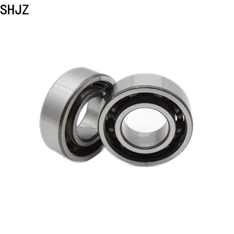 35*72*23mm SHJZ Hybrid ceramic bearing 62207-HC5 deep groove ball bearing