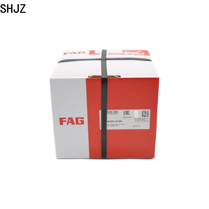 Best price FAG bearing 566425-H195 Wheel bearing