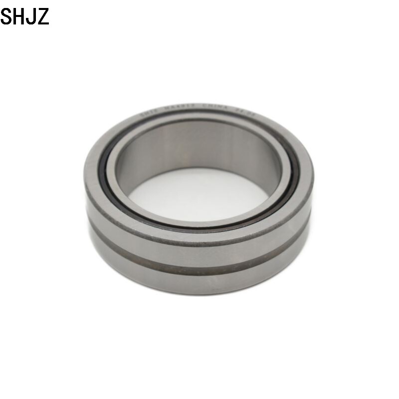 60*85*25mm High stiffness SHJZ bearing NA4912 needle roller bearing