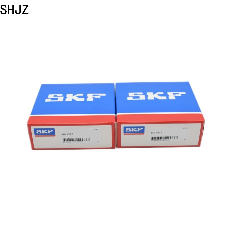 65*90*25mm Original SKF bearing NA4913 needle roller bearing