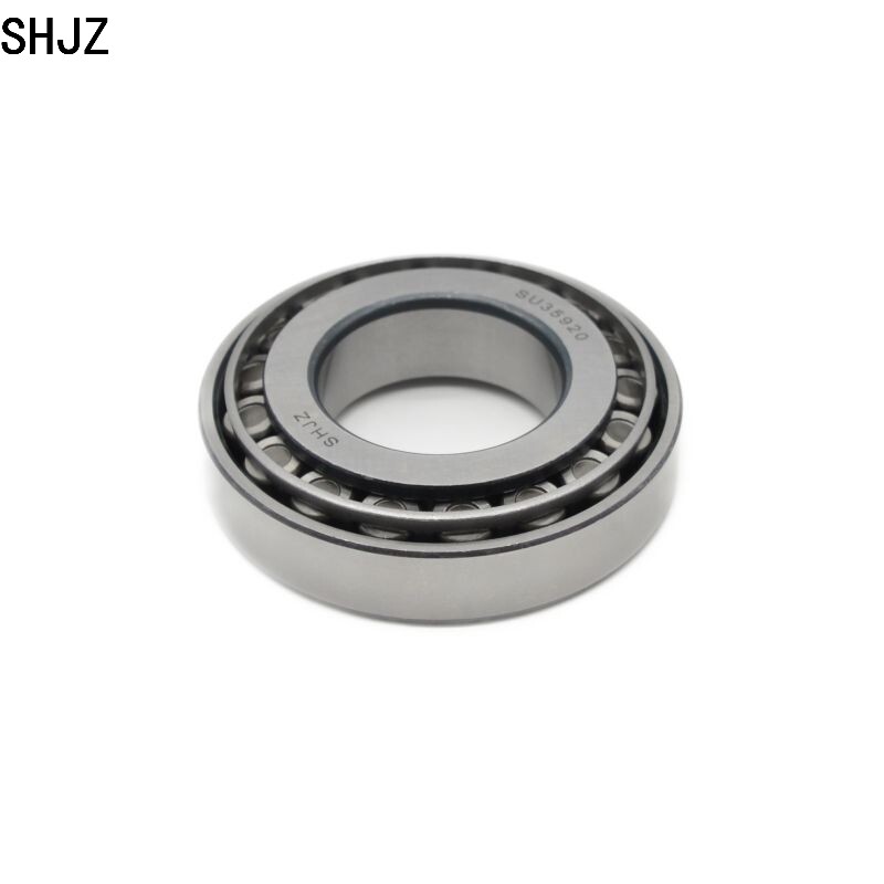 40*80*20mm SHJZ bearing SU35920 Tapered roller bearing