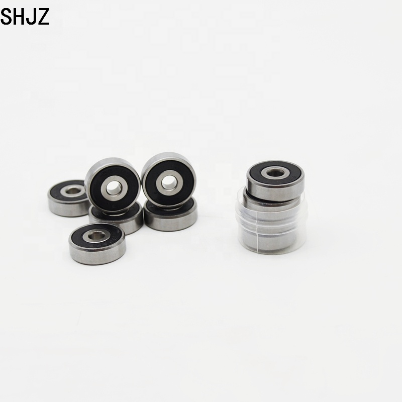 Miniature Ball Bearing 681-2RS  Micro Ball Bearing