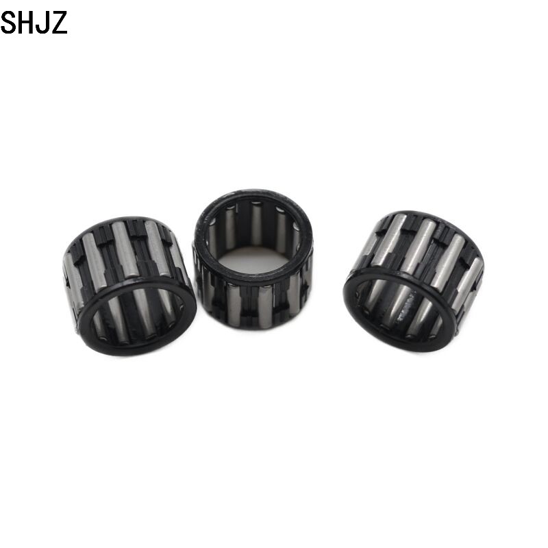 SHJZ Single row nylon cage bearing K10X14X10TN needle roller bearing