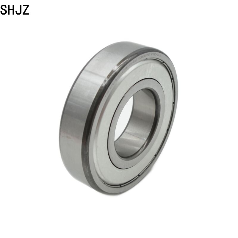 60*130*31mm Original FAG bearing 6312-B-2Z-C3 deep groove ball bearing